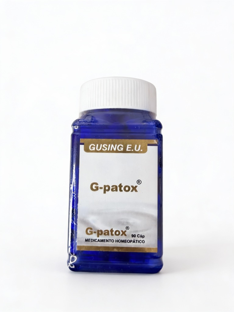 Gpatox