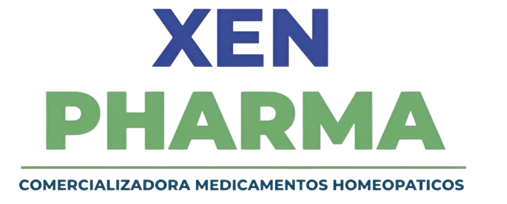 logo productos homeopáticos