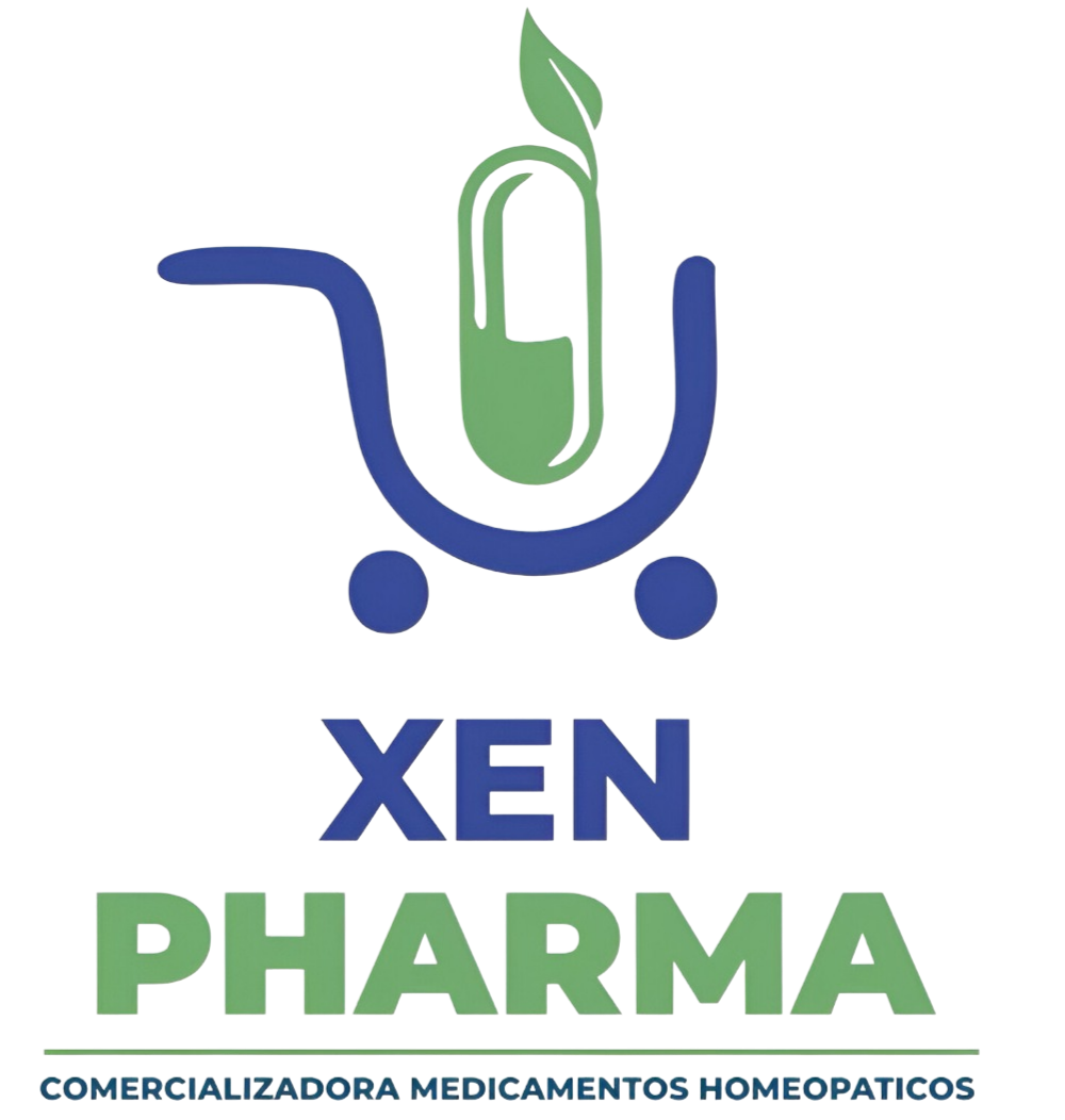 logo productos homeopáticos