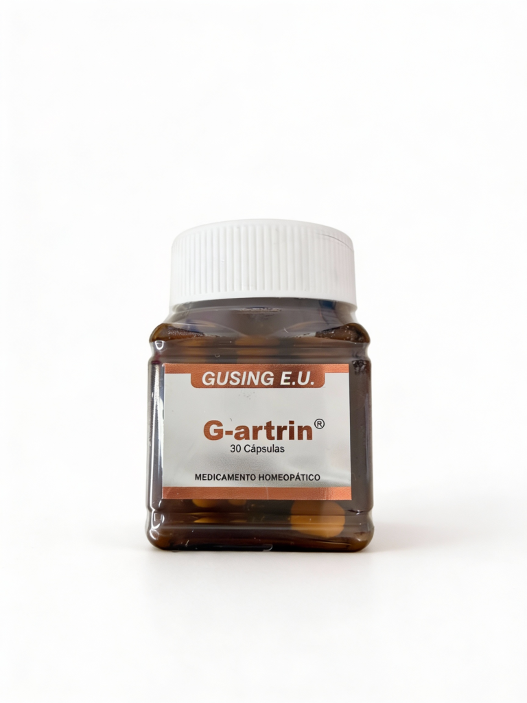 G-artrin