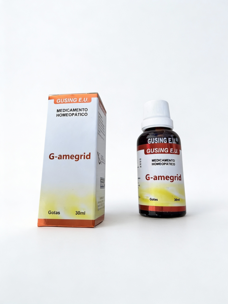 G-amegrid
