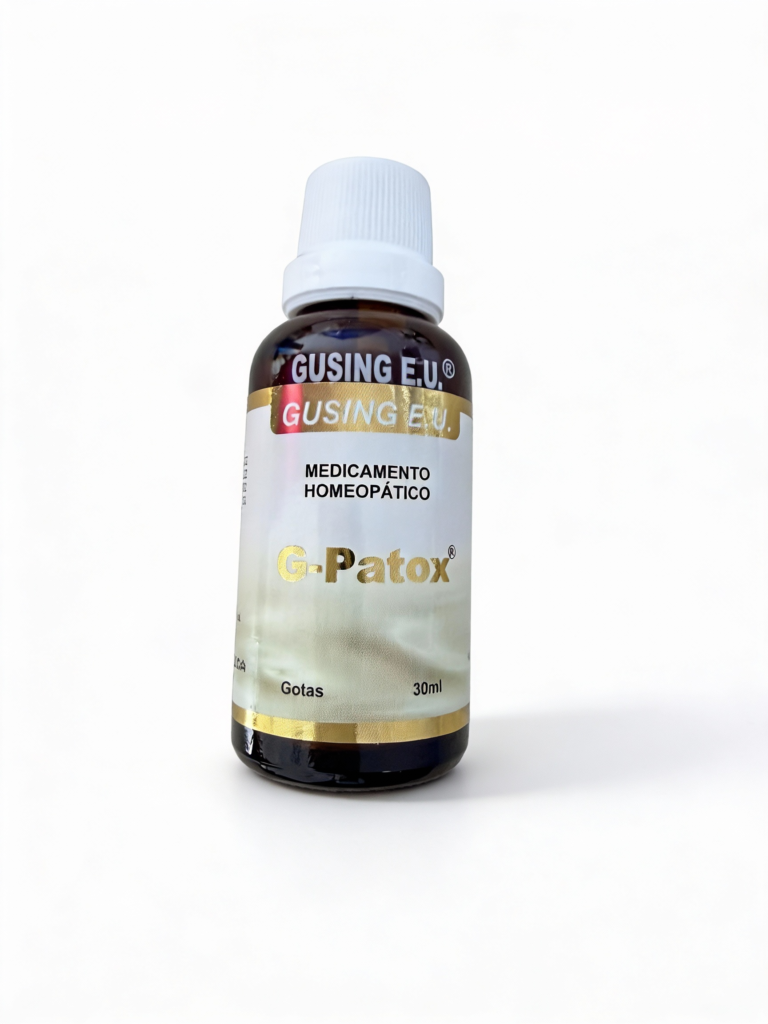 G patox
