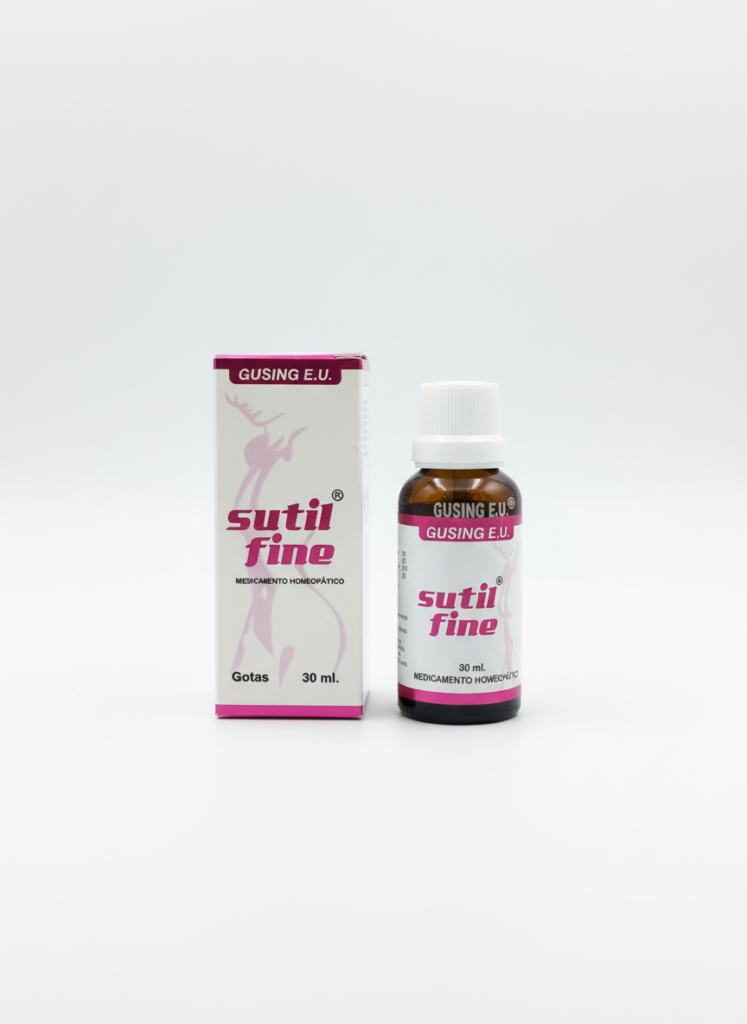 Sutil fine