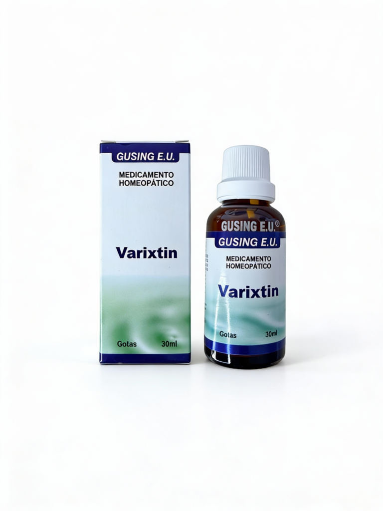 Varixtin