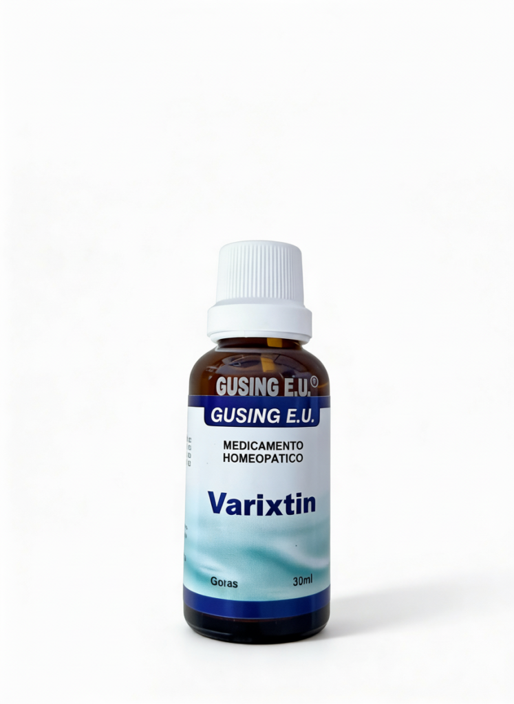 Varixtin